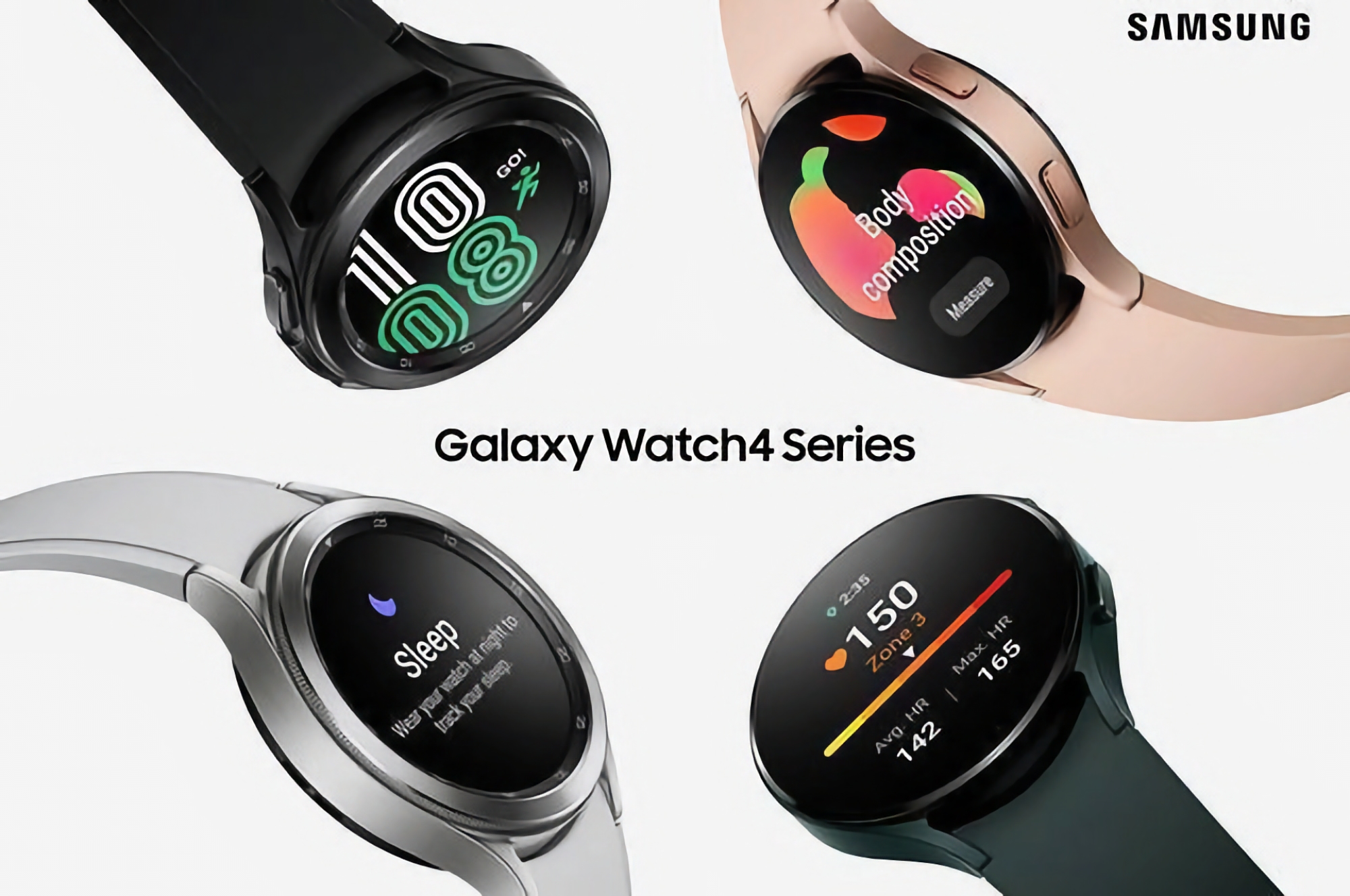 Samsung Galaxy Watch 4 y Galaxy Watch 4 Classic han recibido One UI 6 Watch Beta 4 Samsung Galaxy Watch 4 y Galaxy Watch 4 Classic han recibido One UI 6 Watch Beta 4