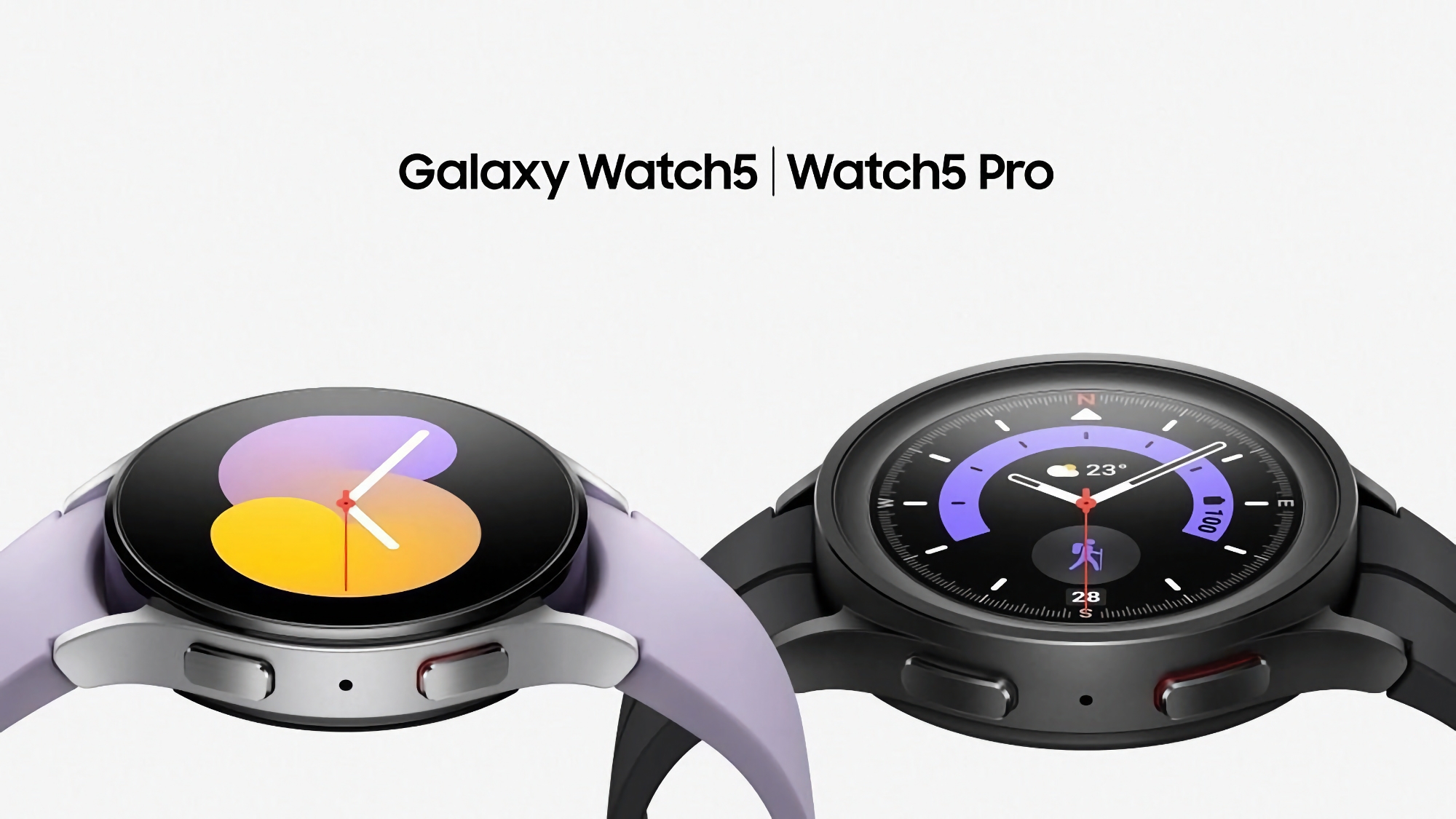Samsung Galaxy Watch 5 con la nueva versión de One UI 6 Watch Beta ha conseguido fuknación Global AoD Samsung Galaxy Watch 5 con la nueva versión de One UI 6 Watch Beta ha conseguido fuknación Global AoD