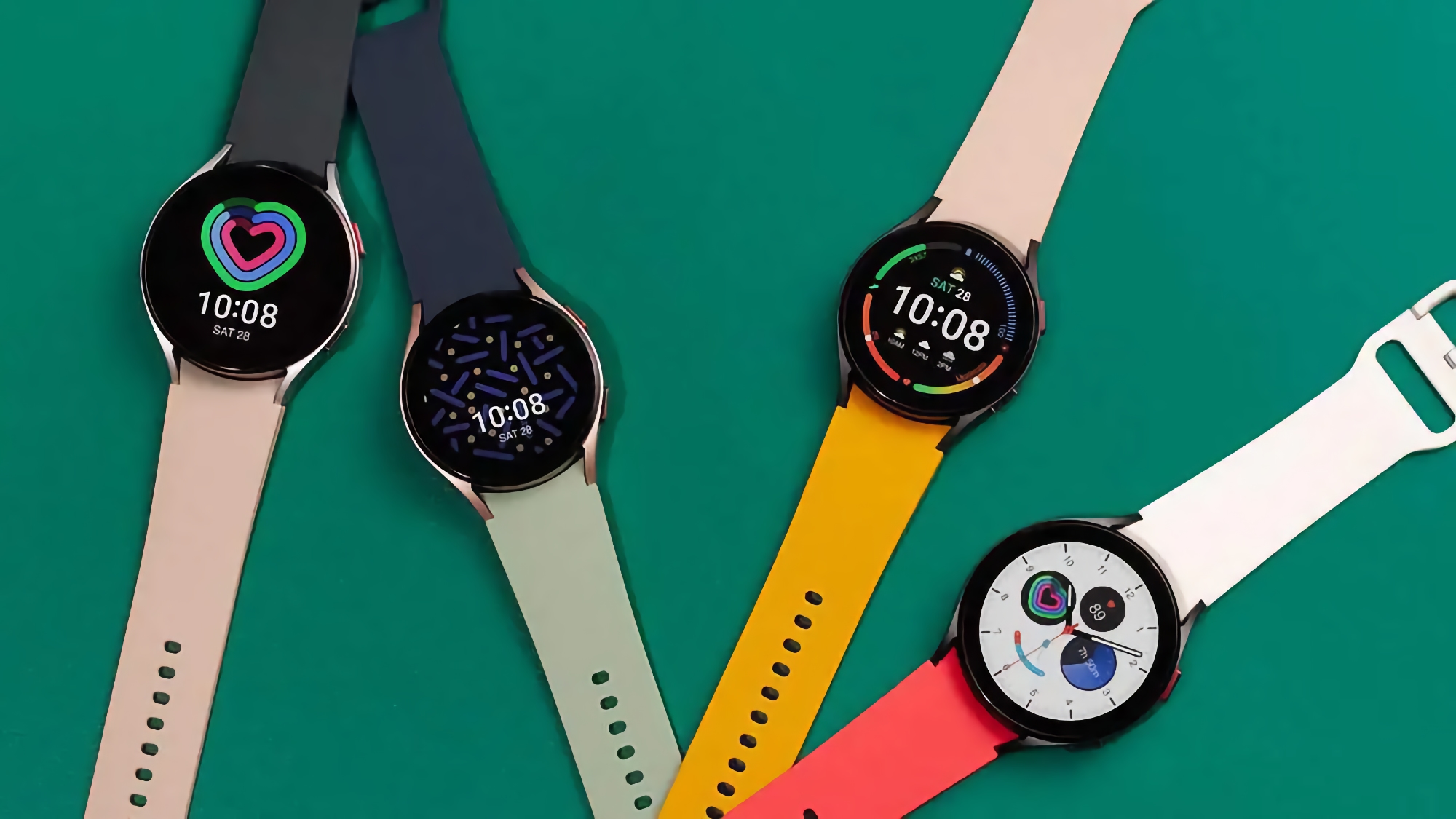 ¿Cuánto costará el reloj inteligente Samsung Galaxy Watch 5 en Europa? ¿Cuánto costará el reloj inteligente Samsung Galaxy Watch 5 en Europa?