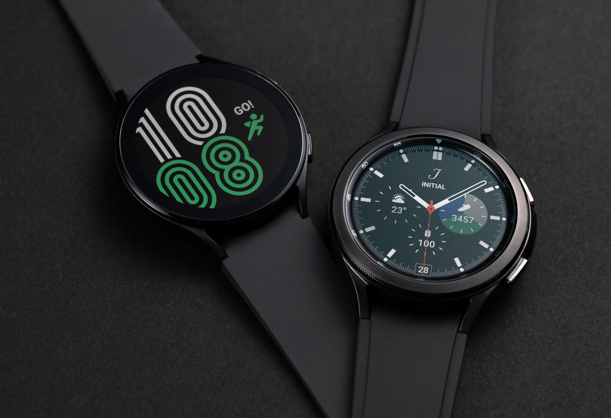 Samsung Galaxy Watch5 Pro puede no tener un bisel giratorio Samsung Galaxy Watch5 Pro puede no tener un bisel giratorio