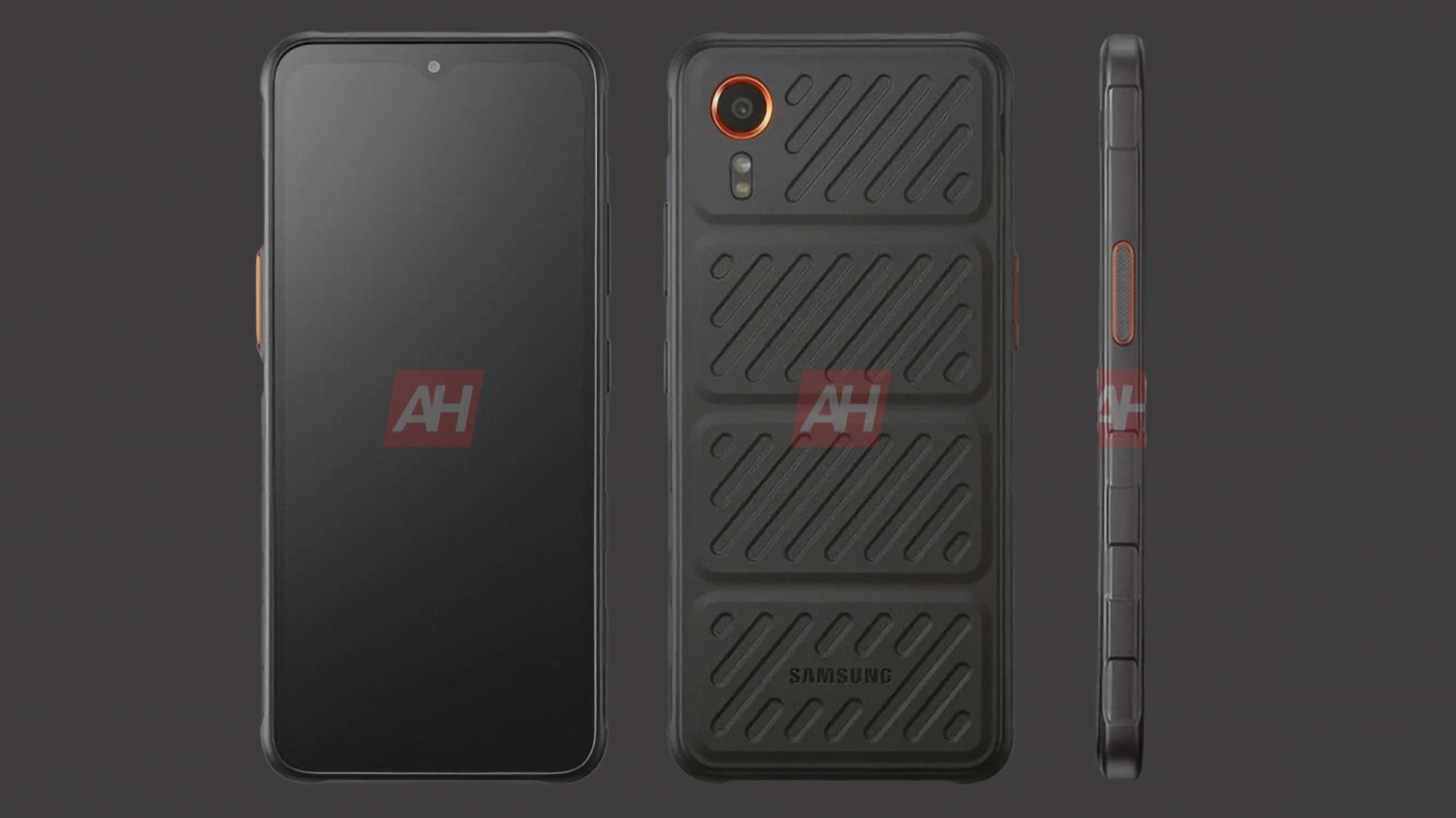 ¿Cuánto costará en Europa el Samsung Galaxy XCover 7 con chip Dimensity 6100+ y protección MIL-STD-810H? ¿Cuánto costará en Europa el Samsung Galaxy XCover 7 con chip Dimensity 6100+ y protección MIL-STD-810H?