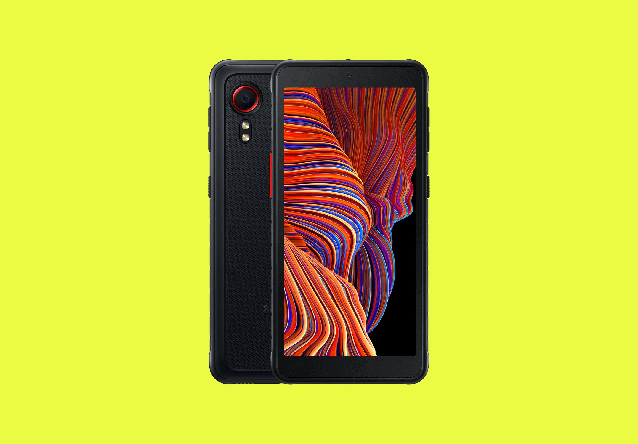 El smartphone Samsung Galaxy Xcover 5, resistente a los golpes, recibió la actualización One UI 5.0 basada en Android 13 El smartphone Samsung Galaxy Xcover 5, resistente a los golpes, recibió la actualización One UI 5.0 basada en Android 13