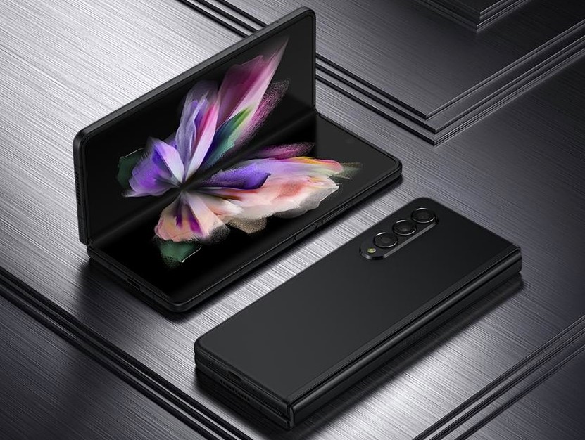 Se rumorea que el Samsung Galaxy Z Fold4 carga más rápido y utiliza Gorilla Glass Victus+ Se rumorea que el Samsung Galaxy Z Fold4 carga más rápido y utiliza Gorilla Glass Victus+