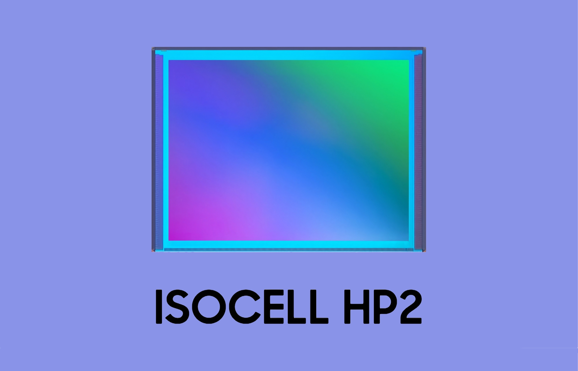 Samsung presenta ISOCELL HP2: un nuevo sensor de 200 megapíxeles para el buque insignia Galaxy S23 Ultra Samsung presenta ISOCELL HP2: un nuevo sensor de 200 megapíxeles para el buque insignia Galaxy S23 Ultra