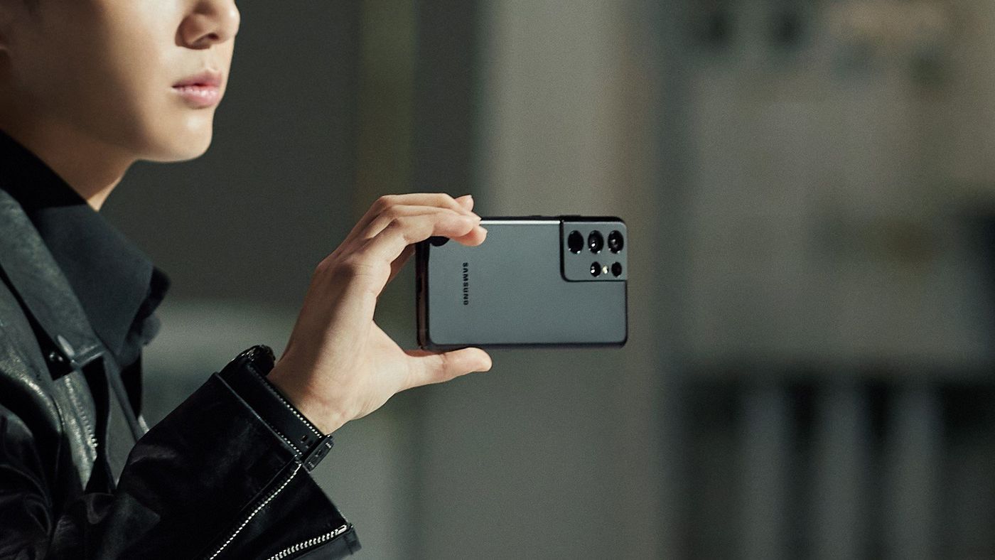 Samsung ha cambiado el nombre de su división móvil actualizada Samsung ha cambiado el nombre de su división móvil actualizada