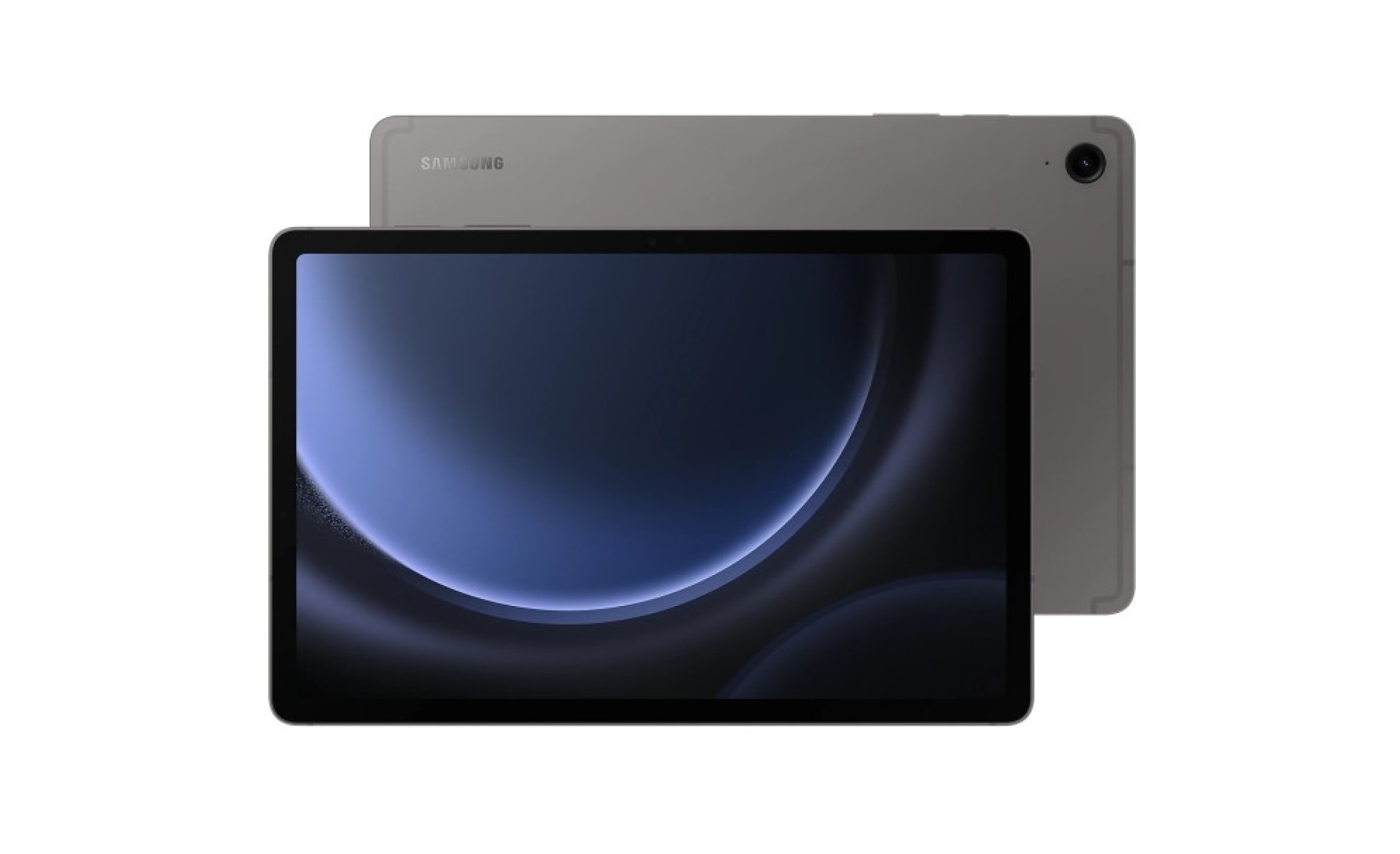 Desvelando los secretos del nuevo producto: Samsung Galaxy Tab S9 FE bajo el microscopio. Samsung anuncia la nueva Galaxy Tab S9 FE: primeras impresiones