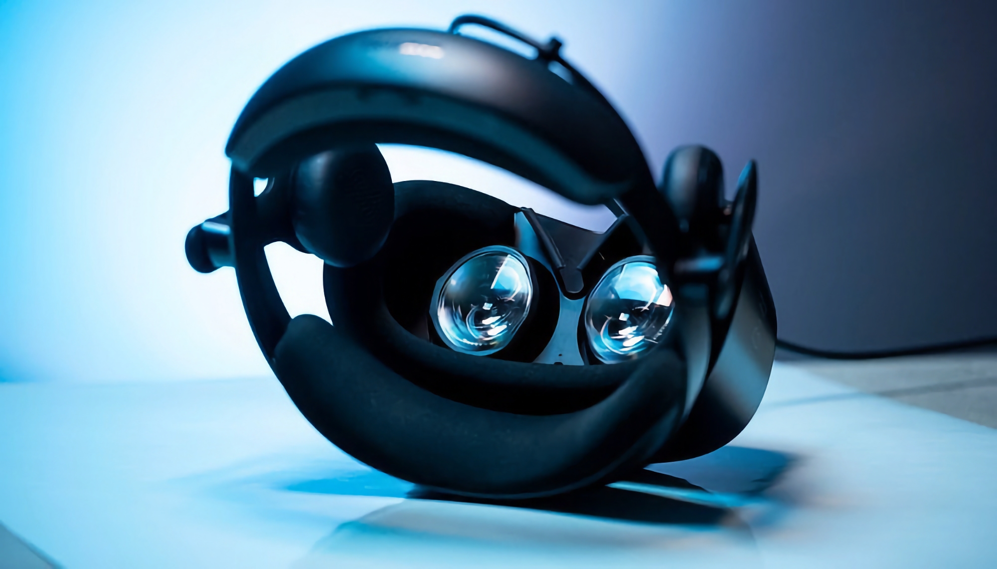 Chip Snapdragon XR2+ Gen 2 y 16 GB de RAM: Geekbench ha revelado las especificaciones clave del nuevo auricular VR de Samsung Chip Snapdragon XR2+ Gen 2 y 16 GB de RAM: Geekbench ha revelado las especificaciones clave del nuevo auricular VR de Samsung