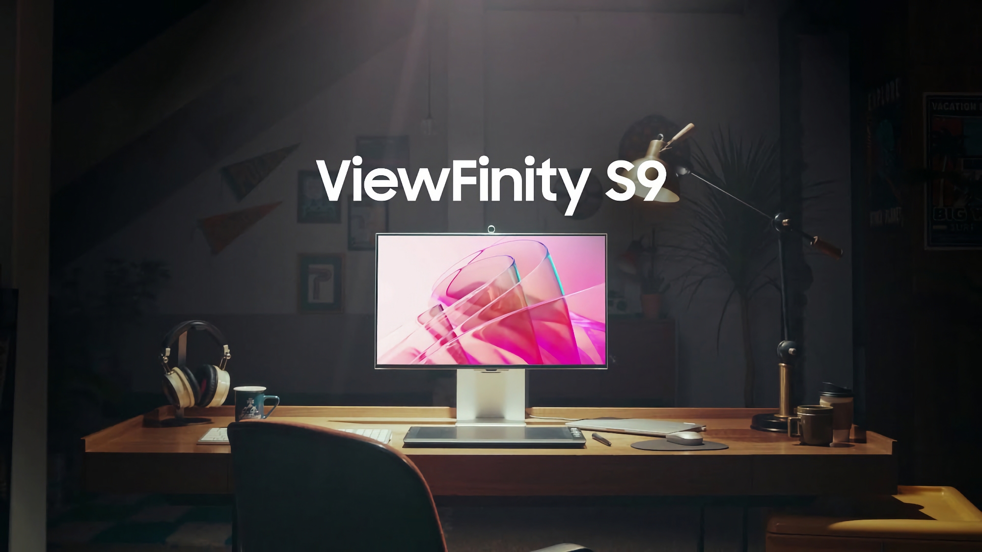 Oferta del día: El Samsung ViewFinity S9 con pantalla 5K se puede comprar en Amazon con 600 dólares de descuento