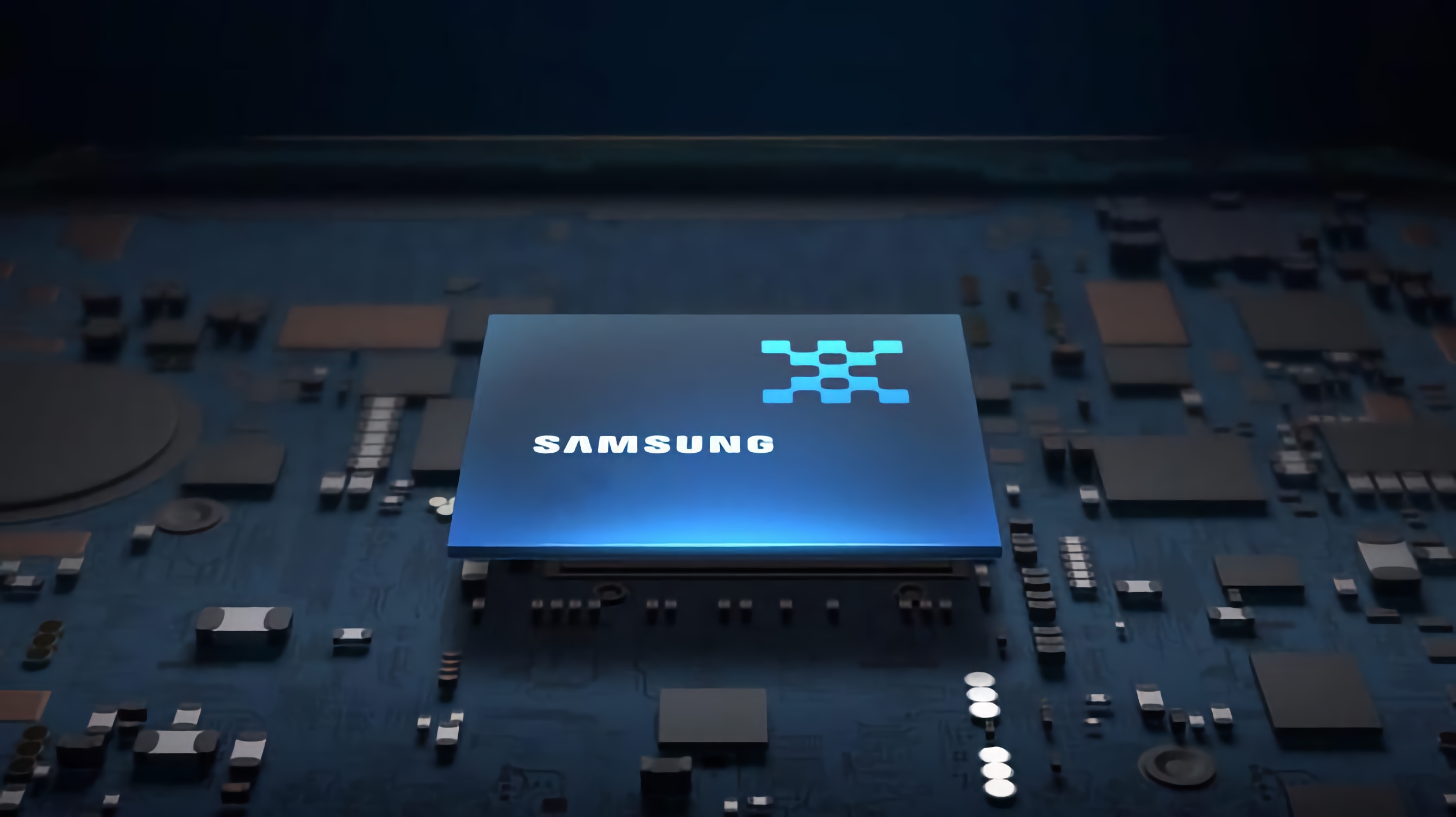 Insider: Samsung está trabajando en un procesador patentado que solo se usará en los teléfonos inteligentes Galaxy Insider: Samsung está trabajando en un procesador patentado que solo se usará en los teléfonos inteligentes Galaxy