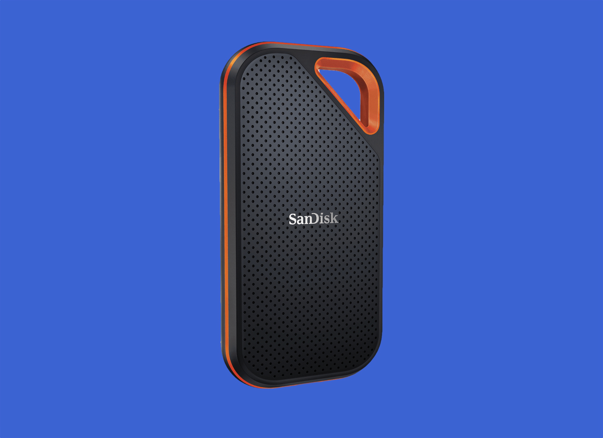 SanDisk Extreme PRO en Amazon: SSD compacta con protección IP55 y hasta 520 dólares de descuento SanDisk Extreme PRO en Amazon: SSD compacta con protección IP55 y hasta 520 dólares de descuento