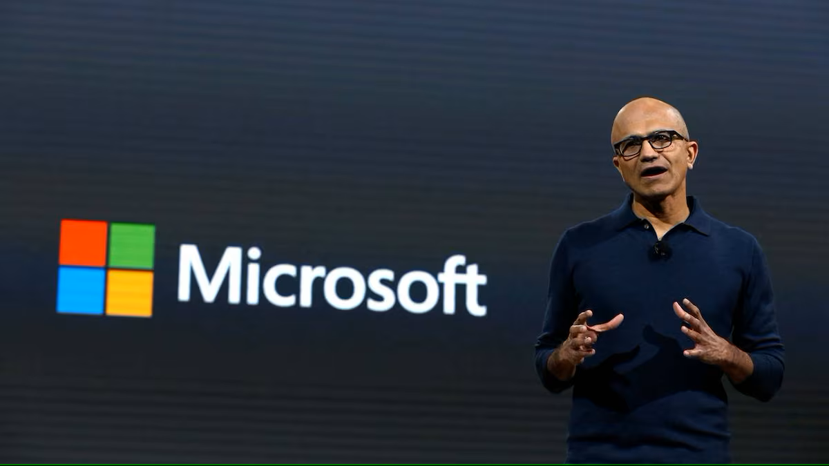 Satya Nadella: Cómo el CEO de Microsoft cambió el futuro de la tecnología