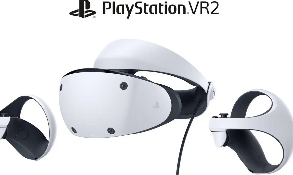 "Experimenta una nueva realidad": Sony ha publicado un vistoso tráiler que muestra las capacidades de PlayStation VR2 "Experimenta una nueva realidad": Sony ha publicado un vistoso tráiler que muestra las capacidades de PlayStation VR2