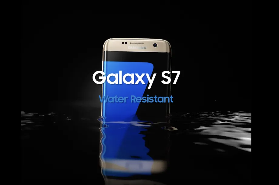 Samsung Australia debe $ 9.7 millones por acusaciones falsas de resistencia al agua