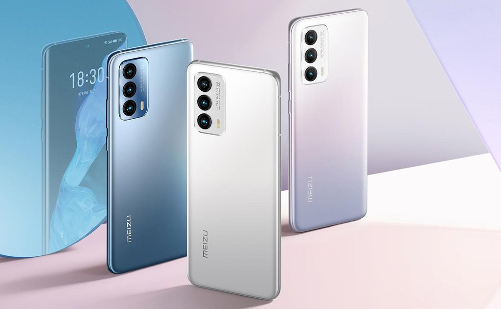 Meizu 19 tendrá Snapdragon 8 Gen2, pantalla de 144Hz y costará 500 dólares
