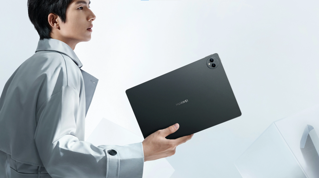El MatePad Pro 13.2 2025 de Huawei ya está disponible en Europa: Resumen de las principales características Europa conoce el Huawei MatePad Pro 13.2: ¿Qué novedades trae la versión 2025?