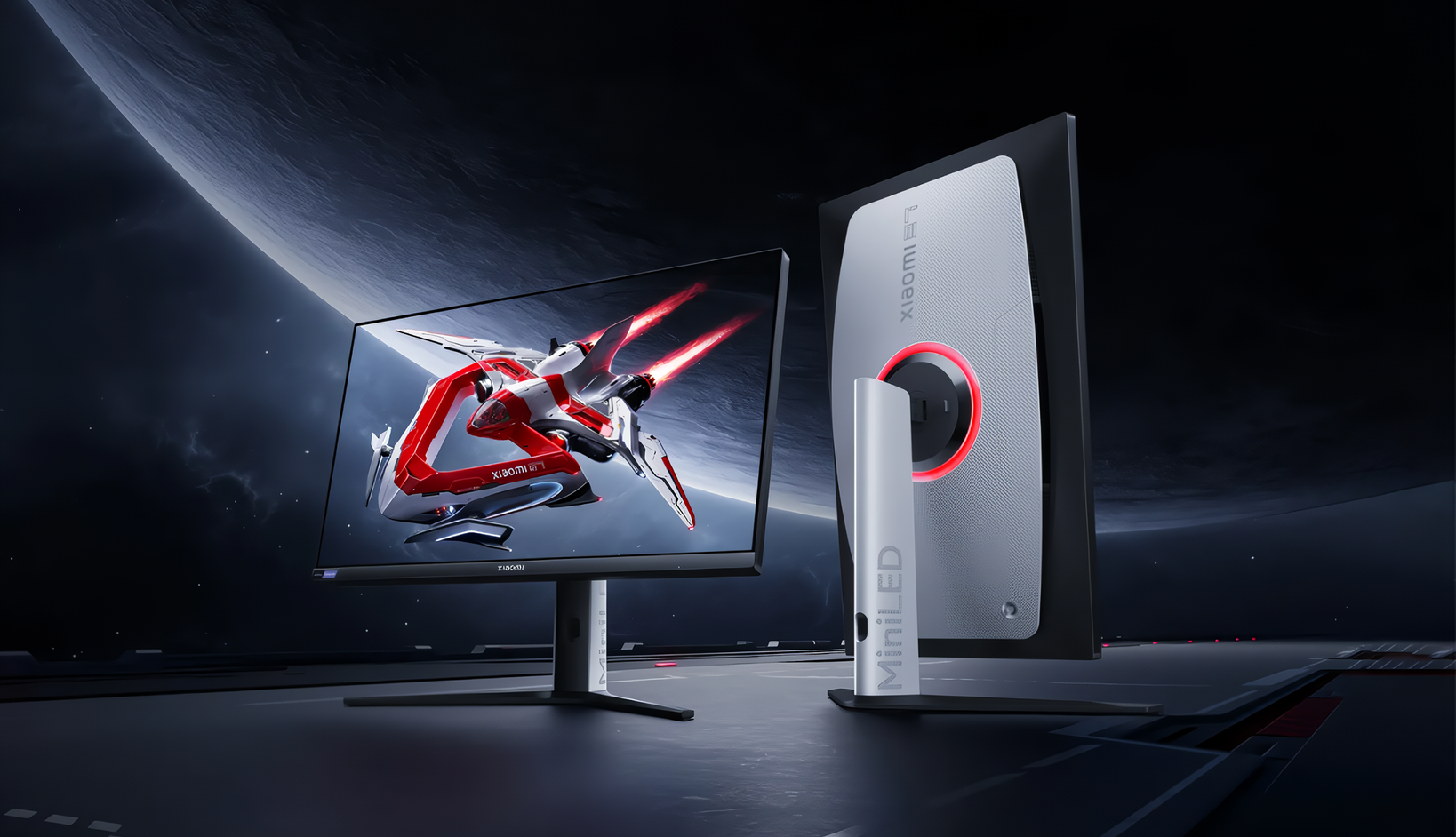 Xiaomi ha lanzado su nuevo mini monitor LED para juegos G Pro 27i en el mercado mundial Xiaomi ha lanzado su nuevo mini monitor LED para juegos G Pro 27i en el mercado mundial