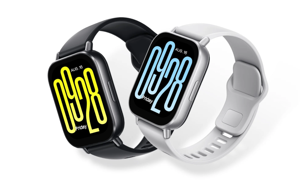 El Redmi Watch 5 Active ha entrado en el mercado europeo El Redmi Watch 5 Active ha entrado en el mercado europeo