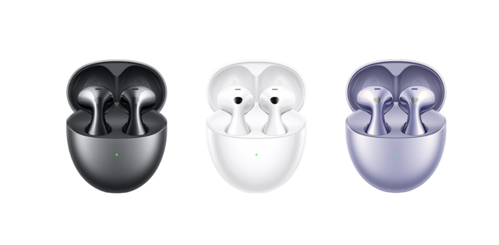 Huawei presenta los FreeBuds 6 para los aficionados a la tecnología en Europa FreeBuds 6 inalámbricos: Huawei lanza un nuevo producto en Europa