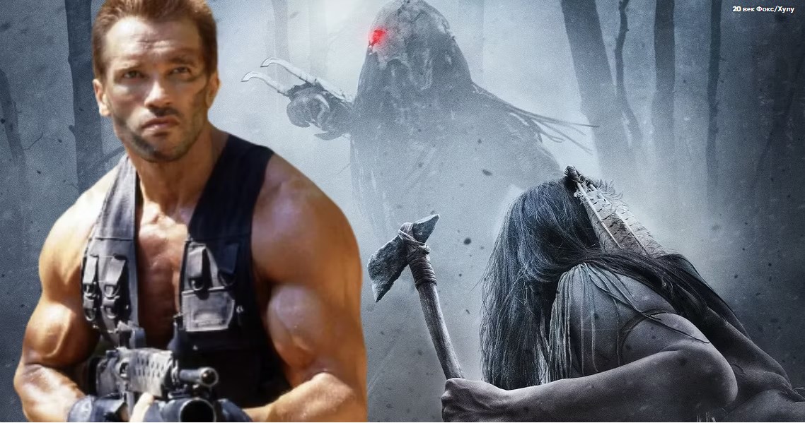 El director de 'Prey' se plantea volver a contar con Schwarzenegger en la secuela 