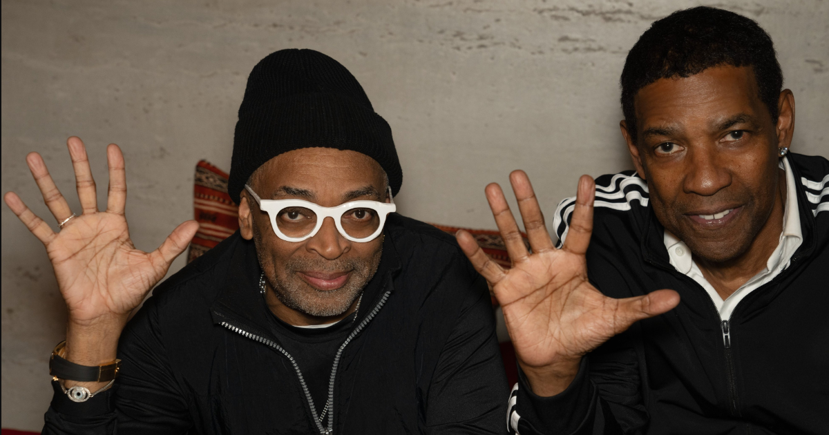 Denzel Washington y Spike Lee harán un remake de High and Low, de Akira Kurosawa. Denzel Washington y Spike Lee harán un remake de High and Low, de Akira Kurosawa.