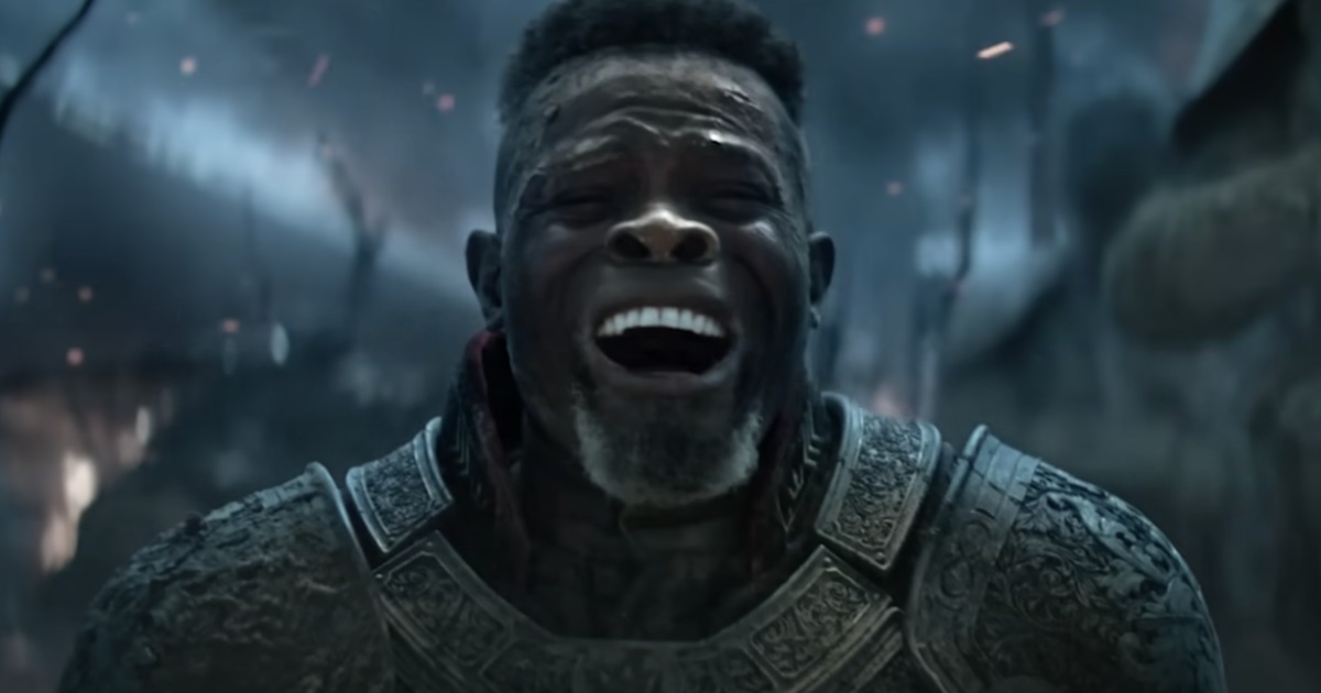 El director de 'Luna rebelde', Zack Snyder, nos cuenta qué podemos esperar de la segunda entrega