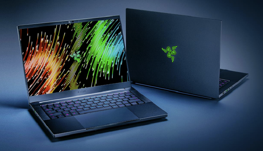 Razer ha abierto los pedidos anticipados de Blade 14 2023 con Ryzen 9 7940HS y gráficos RTX 40 a partir de 2400 €. Razer ha abierto los pedidos anticipados de Blade 14 2023 con Ryzen 9 7940HS y gráficos RTX 40 a partir de 2400 €.