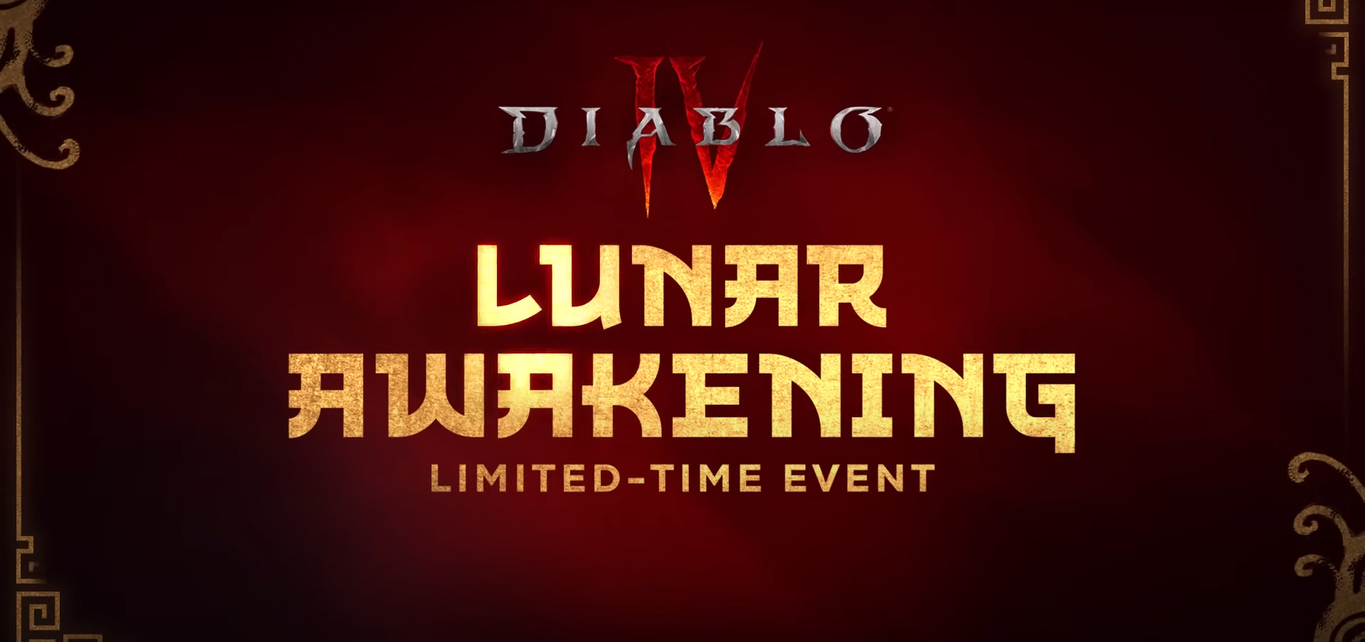 Blizzard anuncia el evento Despertar Lunar en Diablo IV, que comenzará el 6 de febrero Blizzard anuncia el evento Despertar Lunar en Diablo IV, que comenzará el 6 de febrero