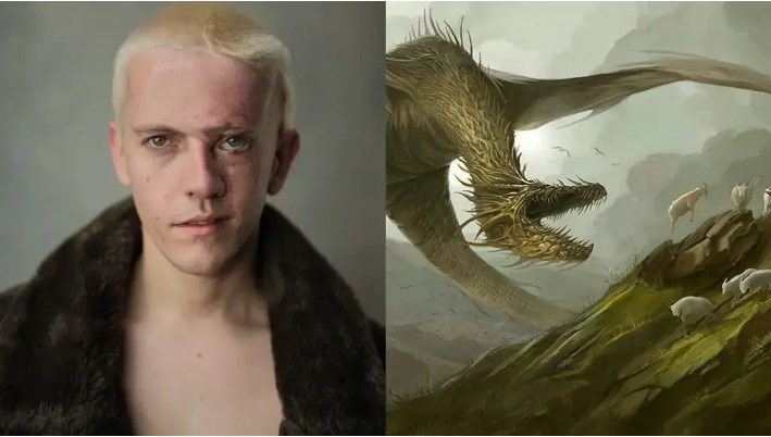 "La Casa del Dragón": La segunda temporada desvela al nuevo y misterioso heredero Targaryen