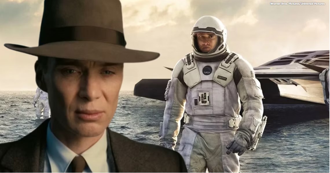 Cillian Murphy revela por qué se arrepiente de no haber protagonizado Interstellar: La emotiva película de Nolan le conmovió hasta la médula