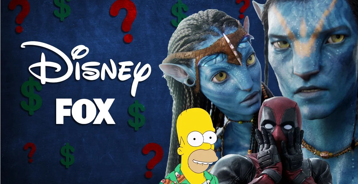 Escándalo judicial: Disney acusado de trucos de Hollywood para licenciar películas de Fox Escándalo judicial: Disney acusado de trucos de Hollywood para licenciar películas de Fox
