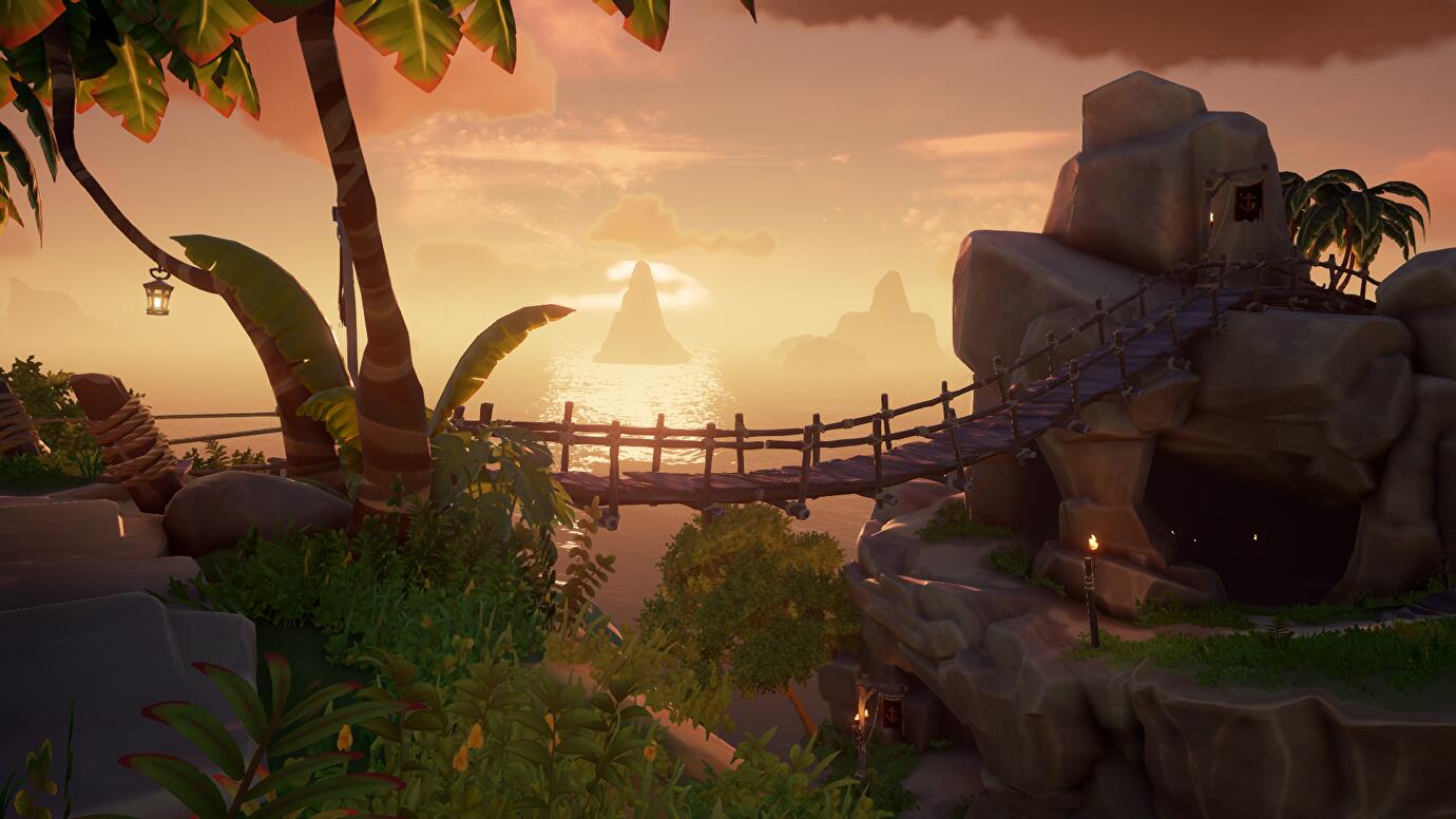 La octava temporada de Sea of Thieves comienza el 22 de noviembre La octava temporada de Sea of Thieves comienza el 22 de noviembre