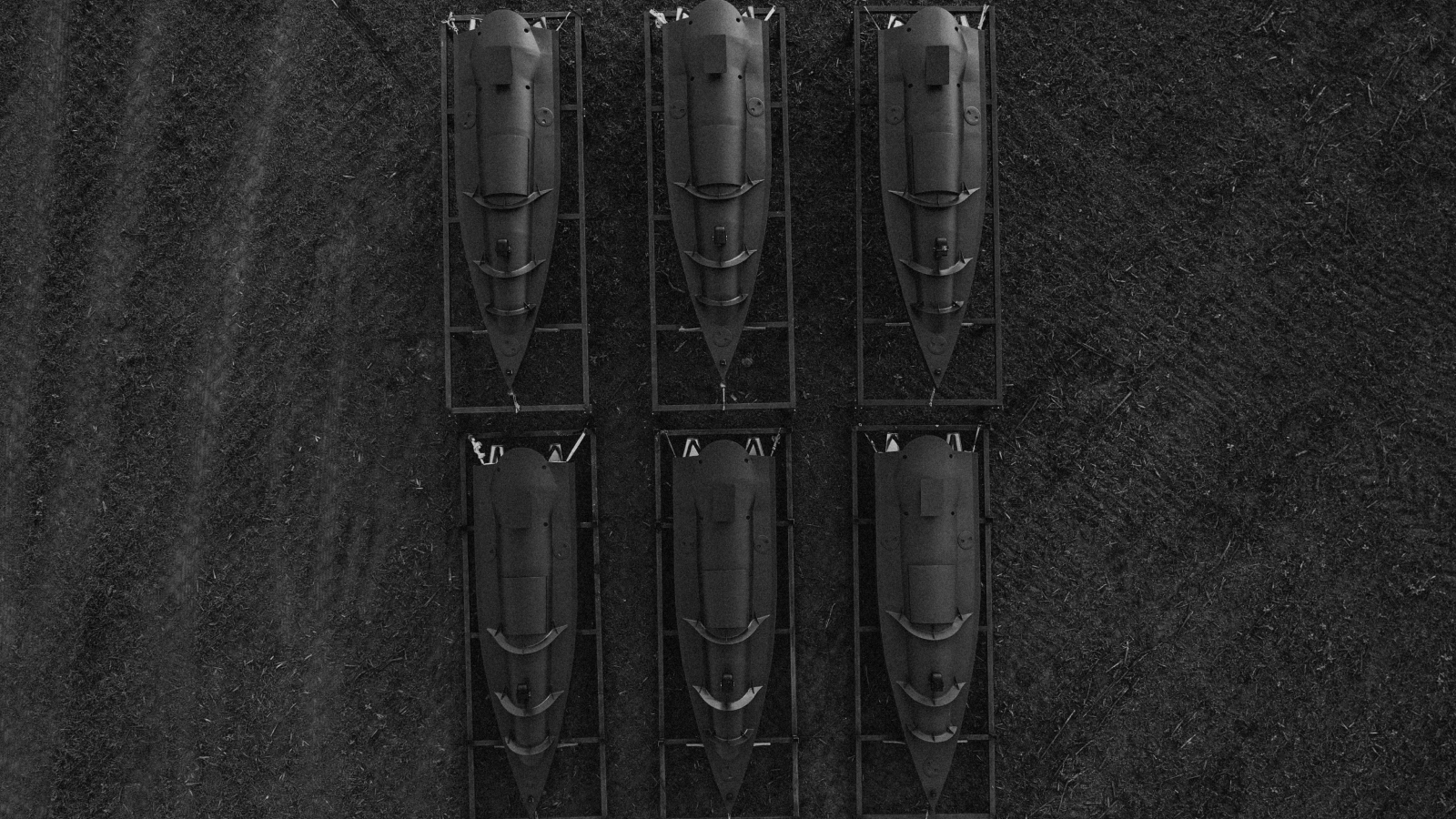 Ucrania está construyendo la primera flota de drones navales del mundo. Uno de estos "barcos" no tripulados cuesta 270.000 dólares. Está equipado con una ojiva de hasta 200 kg y puede alcanzar objetivos a una distancia de hasta 400 km Ucrania está construyendo la primera flota de drones navales del mundo. Uno de estos "barcos" no tripulados cuesta 270.000 dólares. Está equipado con una ojiva de hasta 200 kg y puede alcanzar objetivos a una distancia de hasta 400 km