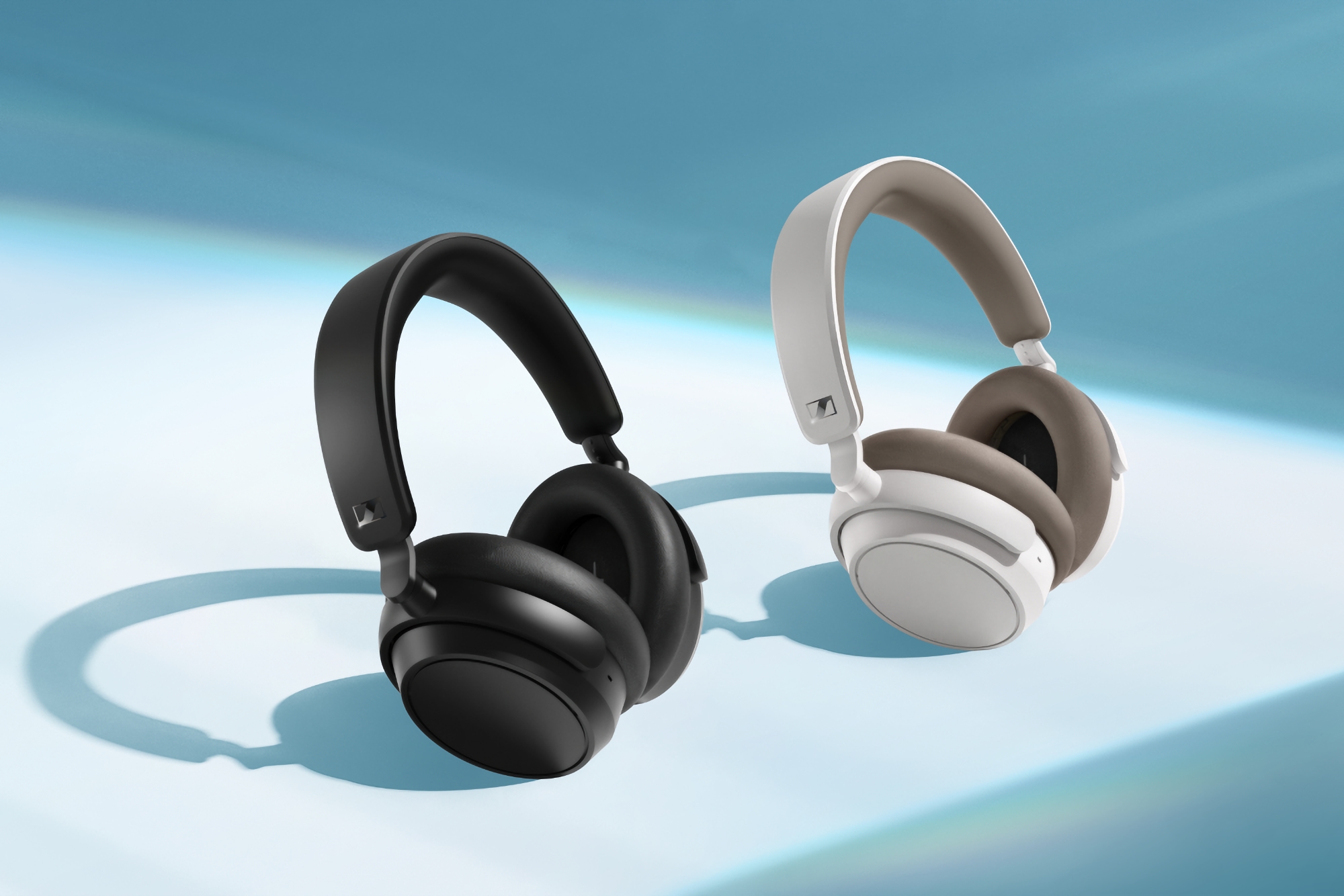 Sennheiser ACCENTUM Plus: ANC adaptativo y hasta 50 horas de duración de la batería por 229 $.