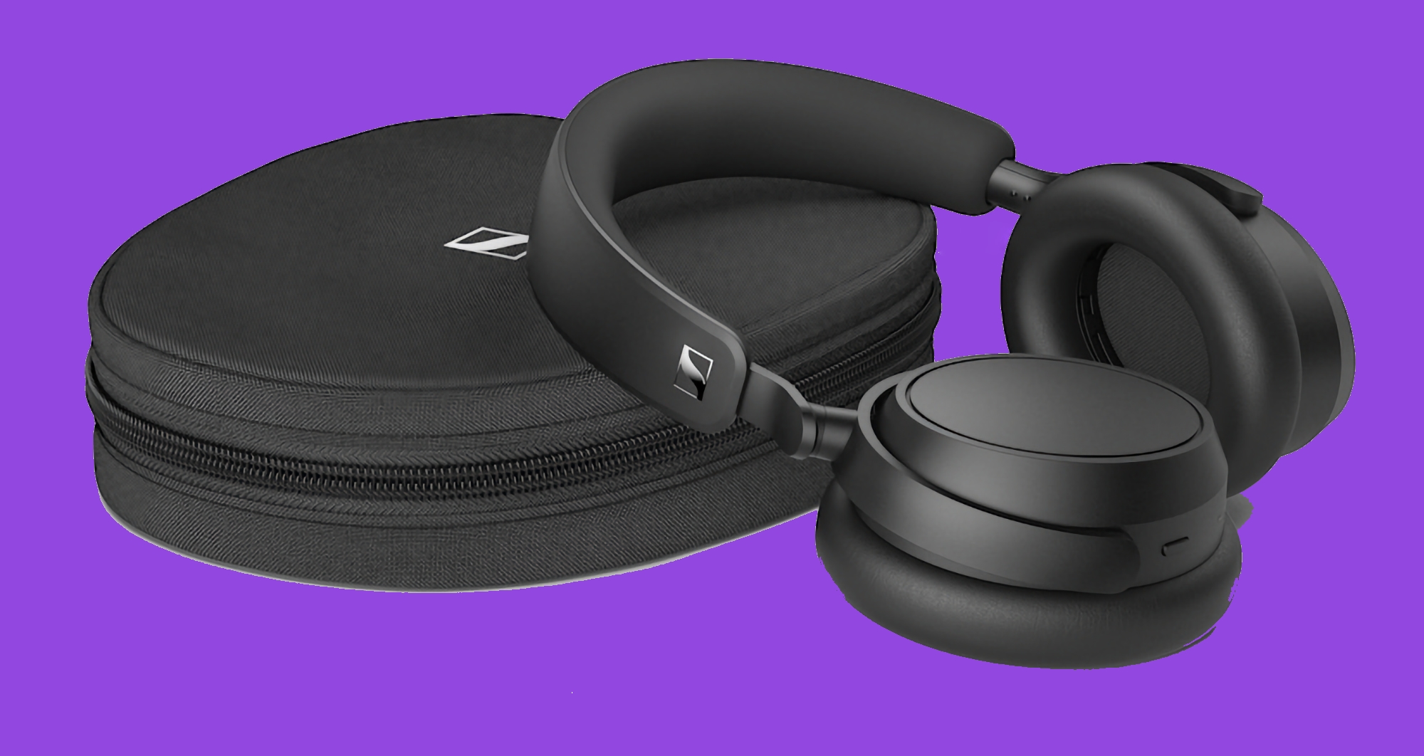 Sennheiser ha abierto los pedidos anticipados de los auriculares inalámbricos Accentum Plus con ANC y hasta 50 horas de duración de la batería Sennheiser ha abierto los pedidos anticipados de los auriculares inalámbricos Accentum Plus con ANC y hasta 50 horas de duración de la batería
