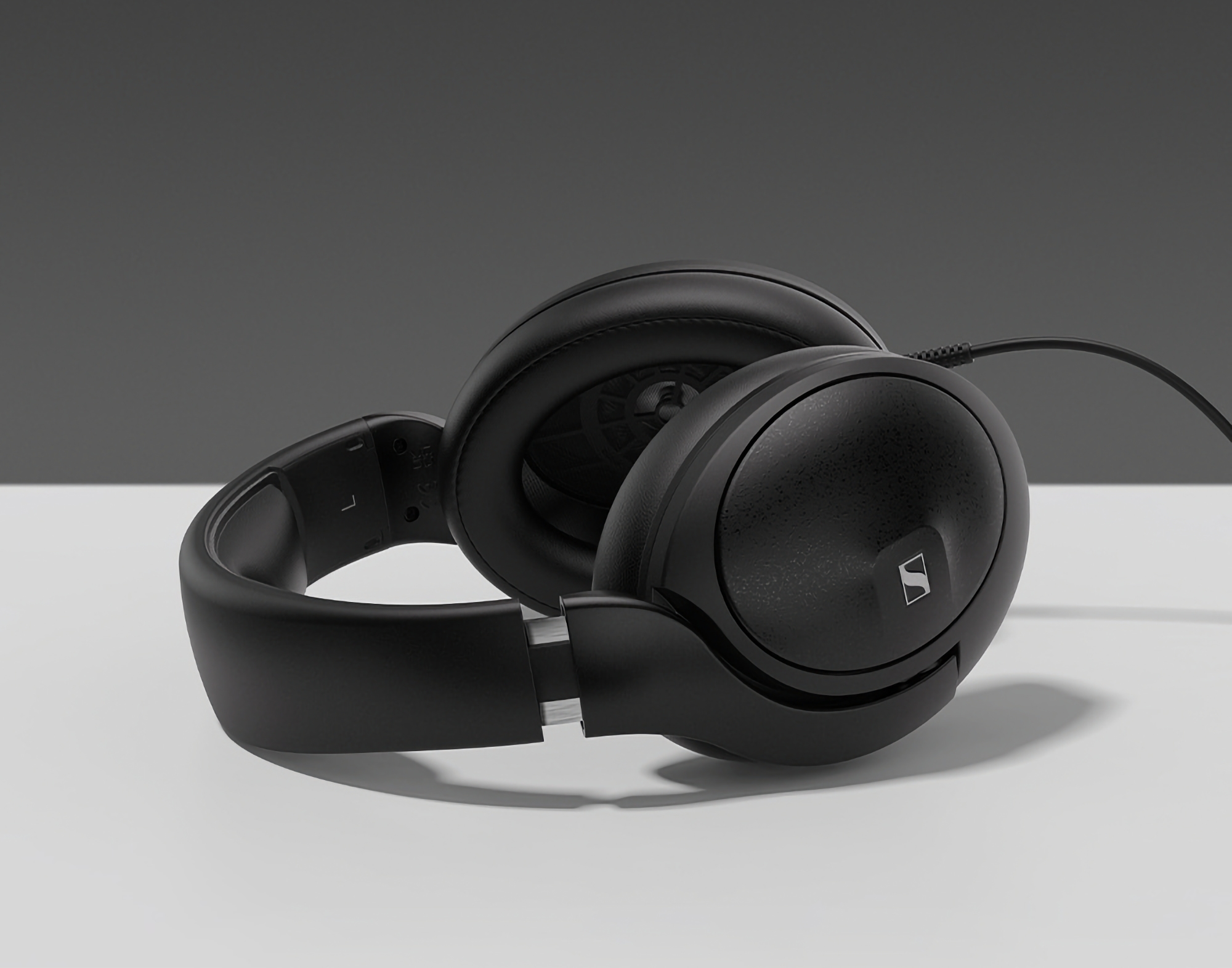 Sennheiser HD 620S: auriculares con cable con sonido Hi-Fi y transductores de 42 mm por 349 dólares