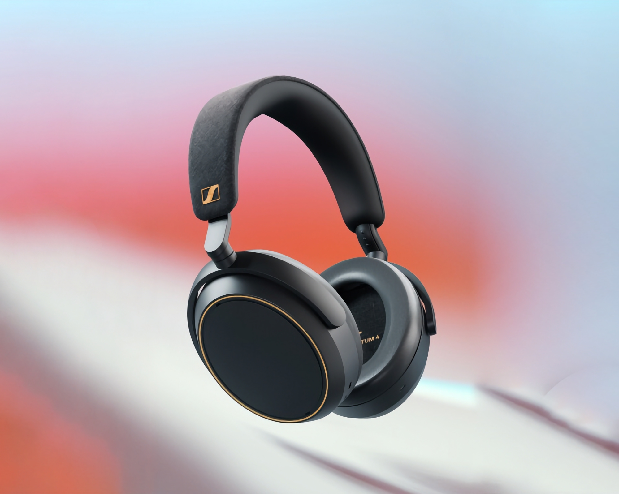 El descuento es de 124 dólares: Sennheiser Momentum 4 disponible en Amazon a precio promocional.