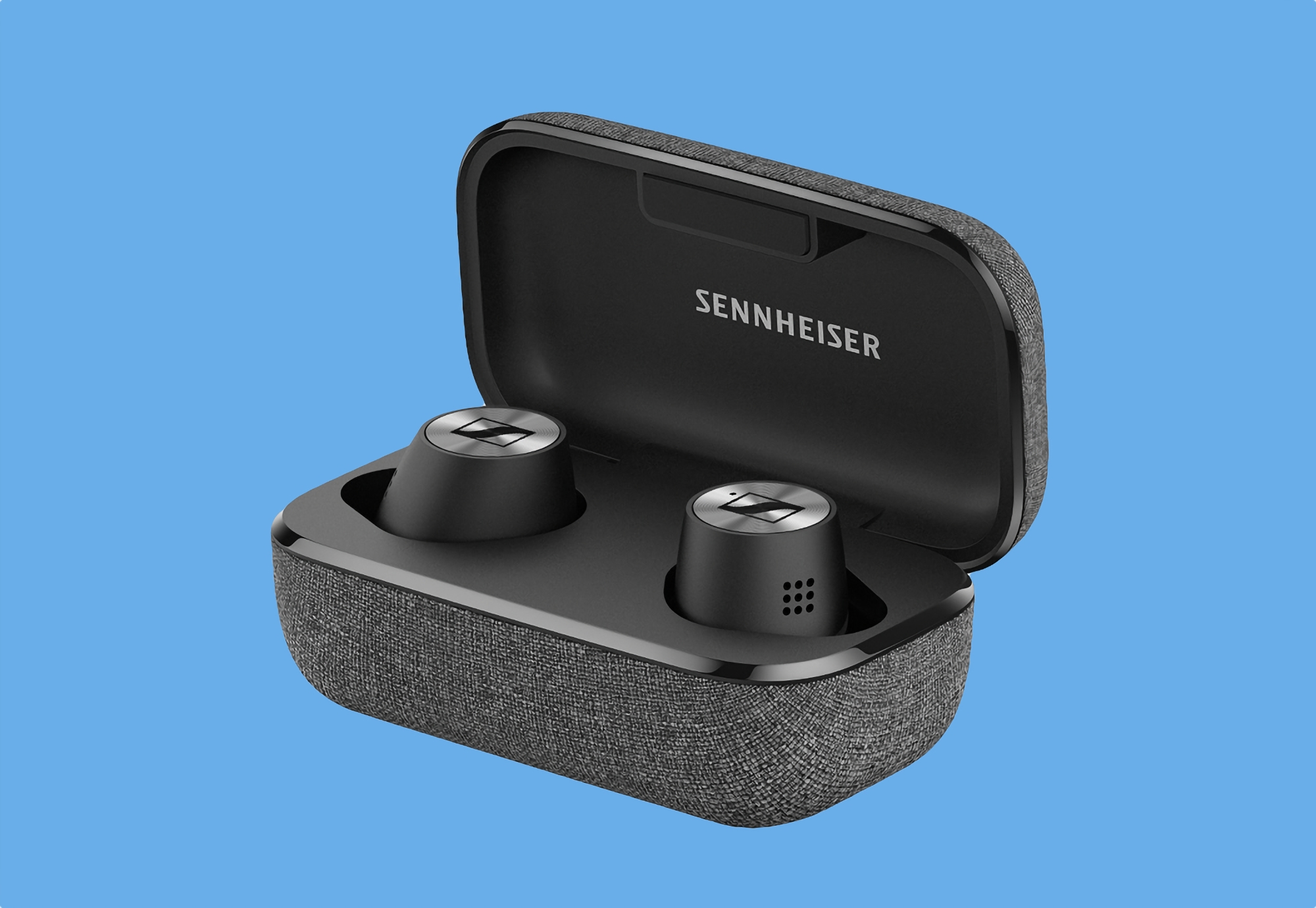 Los auriculares Sennheiser Momentum True Wireless 2 TWS con ANC y batería de hasta 28 horas están de oferta en Amazon con 150 dólares de descuento Los auriculares Sennheiser Momentum True Wireless 2 TWS con ANC y batería de hasta 28 horas están de oferta en Amazon con 150 dólares de descuento