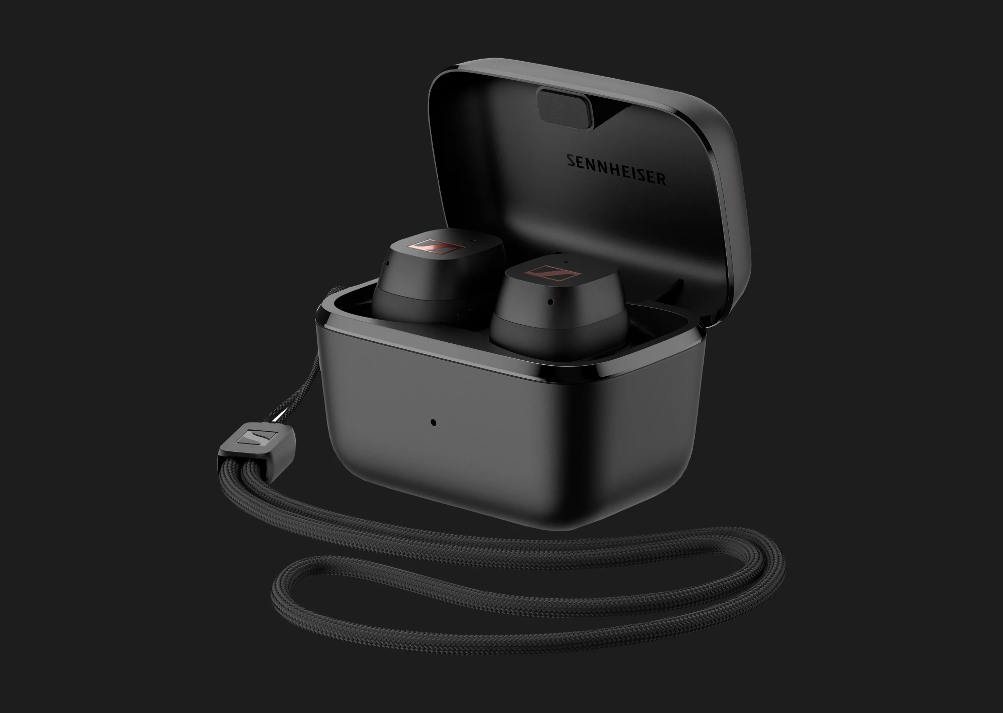 Sennheiser Sport True Wireless con protección IP54, chip Qualcomm y hasta 27 horas de batería está disponible en Amazon con un descuento de 50 dólares Sennheiser Sport True Wireless con protección IP54, chip Qualcomm y hasta 27 horas de batería está disponible en Amazon con un descuento de 50 dólares