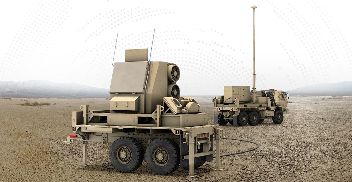 El ejército estadounidense ha aprobado la producción de lotes de prueba del radar Sentinel A4 de nueva generación para el sistema integrado de defensa antiaérea y antimisiles IBCS. El ejército estadounidense ha aprobado la producción de lotes de prueba del radar Sentinel A4 de nueva generación para el sistema integrado de defensa antiaérea y antimisiles IBCS.