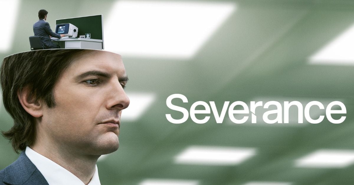 Adam Scott ha anunciado el estreno de la segunda temporada del thriller de ciencia ficción para Apple TV+ Severance Adam Scott ha anunciado el estreno de la segunda temporada del thriller de ciencia ficción para Apple TV+ Severance