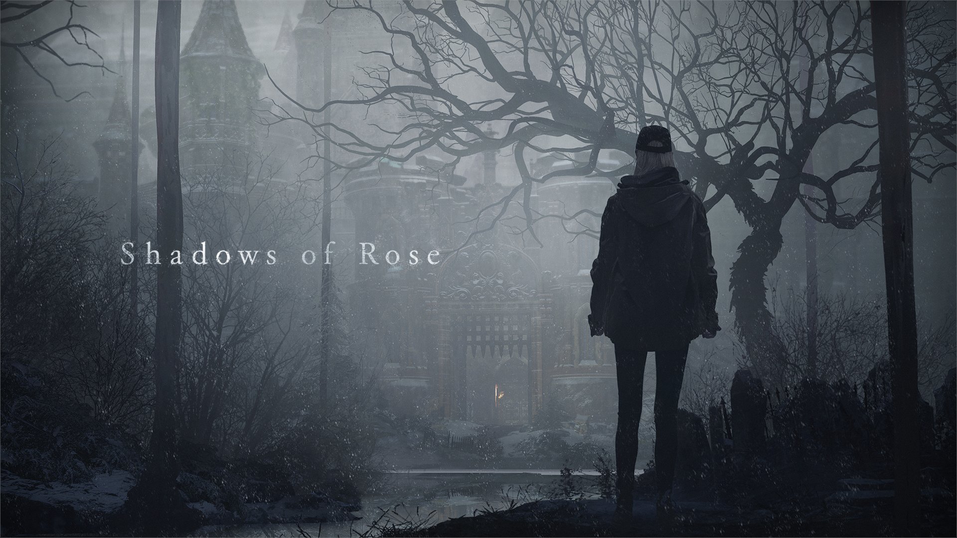 El nuevo complemento para Resident Evil Village completará la trama de la familia Winters El nuevo complemento para Resident Evil Village completará la trama de la familia Winters
