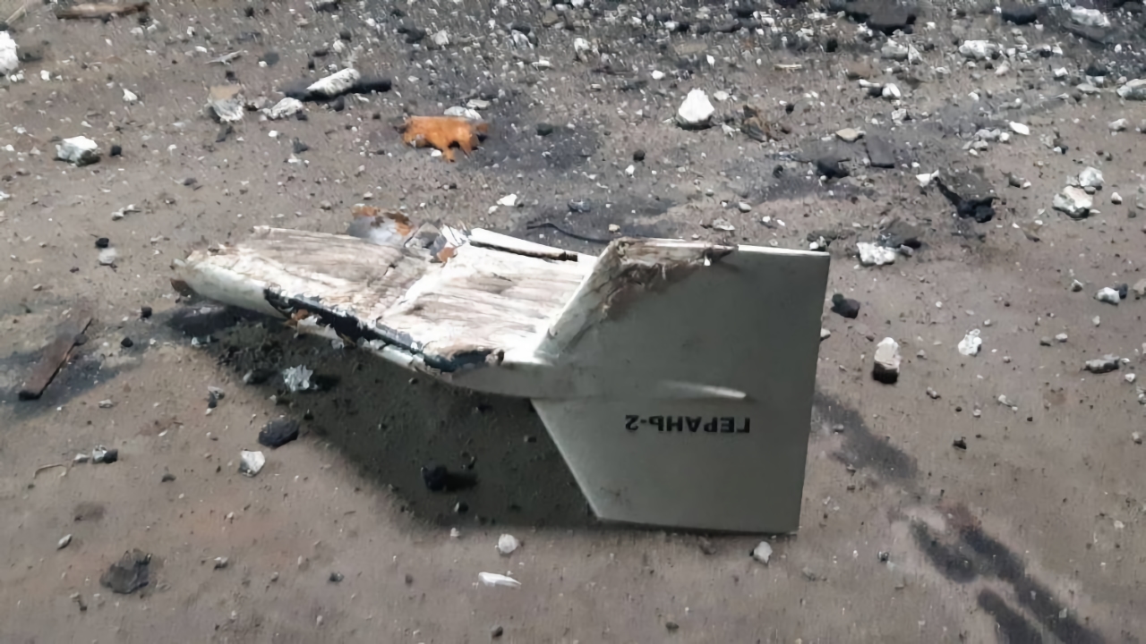 Gracias a las unidades de aviación y antiaéreas: Las AFU destruyeron 26 drones kamikaze iraníes Shahed-136 en 24 horas Gracias a las unidades de aviación y antiaéreas: Las AFU destruyeron 26 drones kamikaze iraníes Shahed-136 en 24 horas