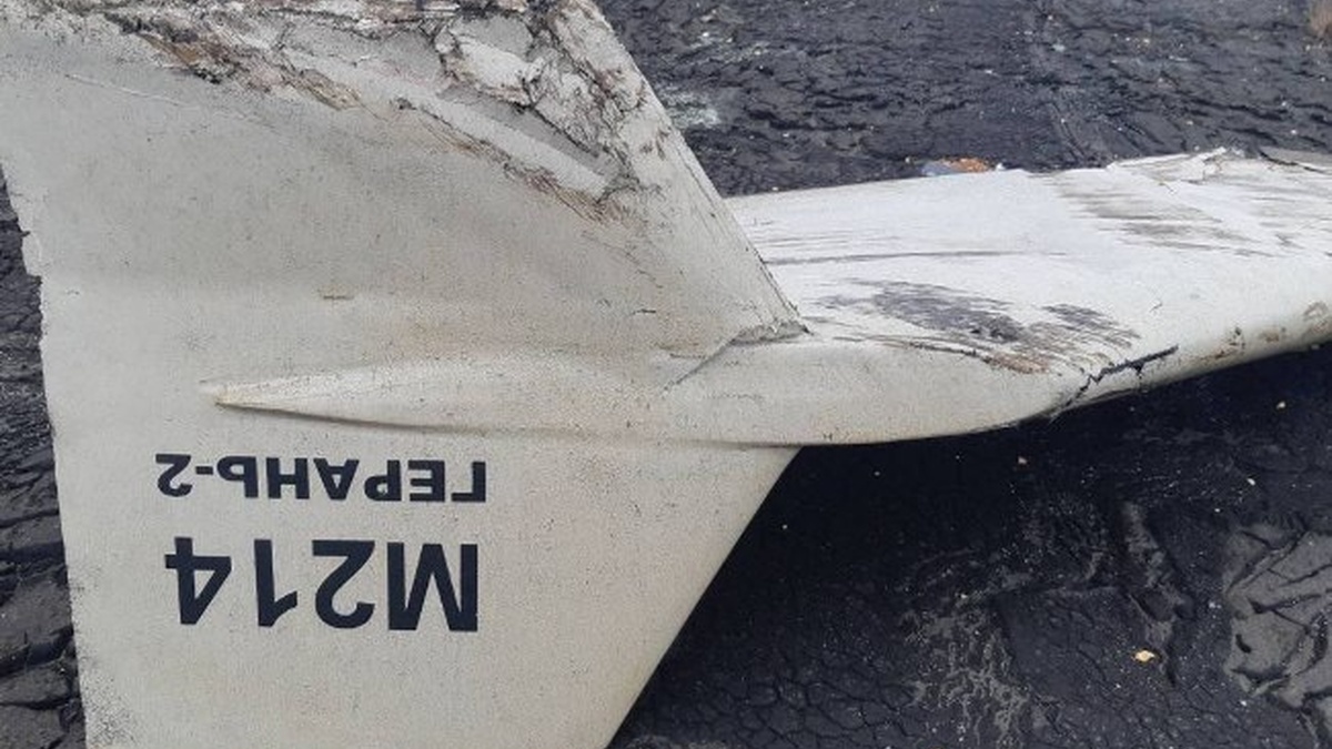 Irán y Rusia acuerdan producir drones kamikaze iraníes en Rusia - The Washington Post Irán y Rusia acuerdan producir drones kamikaze iraníes en Rusia - The Washington Post