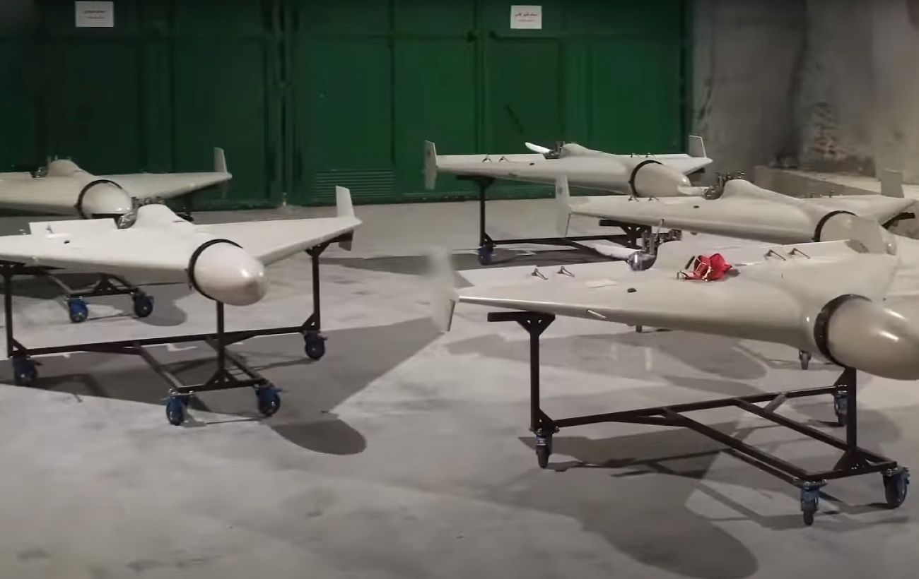 "Shahed catchers" ya están en Ucrania: 6 sistemas antidrones comprados con dinero recaudado por ucranianos "Shahed catchers" ya están en Ucrania: 6 sistemas antidrones comprados con dinero recaudado por ucranianos