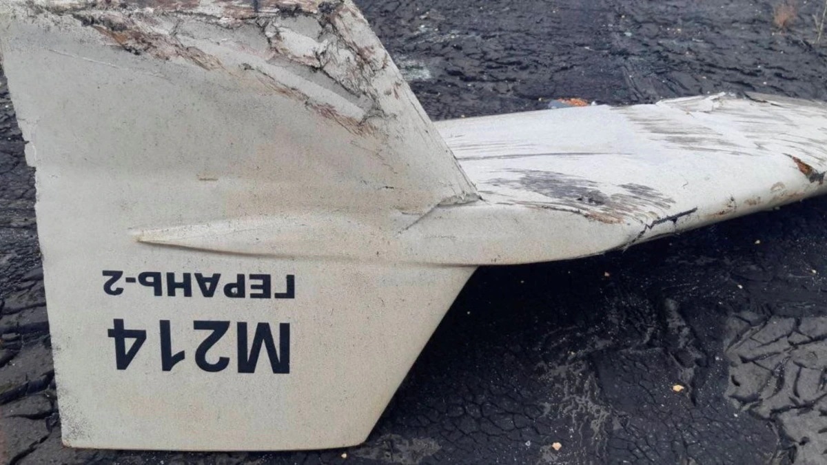 Los drones iraníes obtenidos por Rusia no fueron un avance tecnológico y sufrieron numerosos fallos en combate - Pentágono Los drones iraníes obtenidos por Rusia no fueron un avance tecnológico y sufrieron numerosos fallos en combate - Pentágono