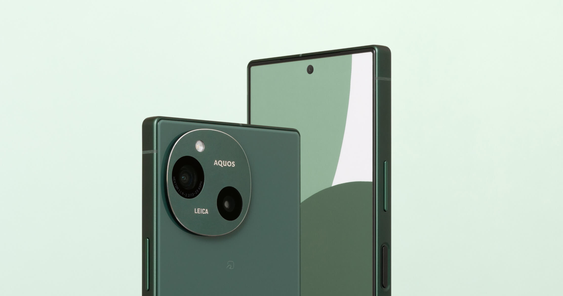 Se anuncia el Sharp Aquos R9: Chip Snapdragon 7+ Gen 3, pantalla OLED LTPO de 240 Hz y protección MIL-STD 810G contra caídas. Se anuncia el Sharp Aquos R9: Chip Snapdragon 7+ Gen 3, pantalla OLED LTPO de 240 Hz y protección MIL-STD 810G contra caídas.
