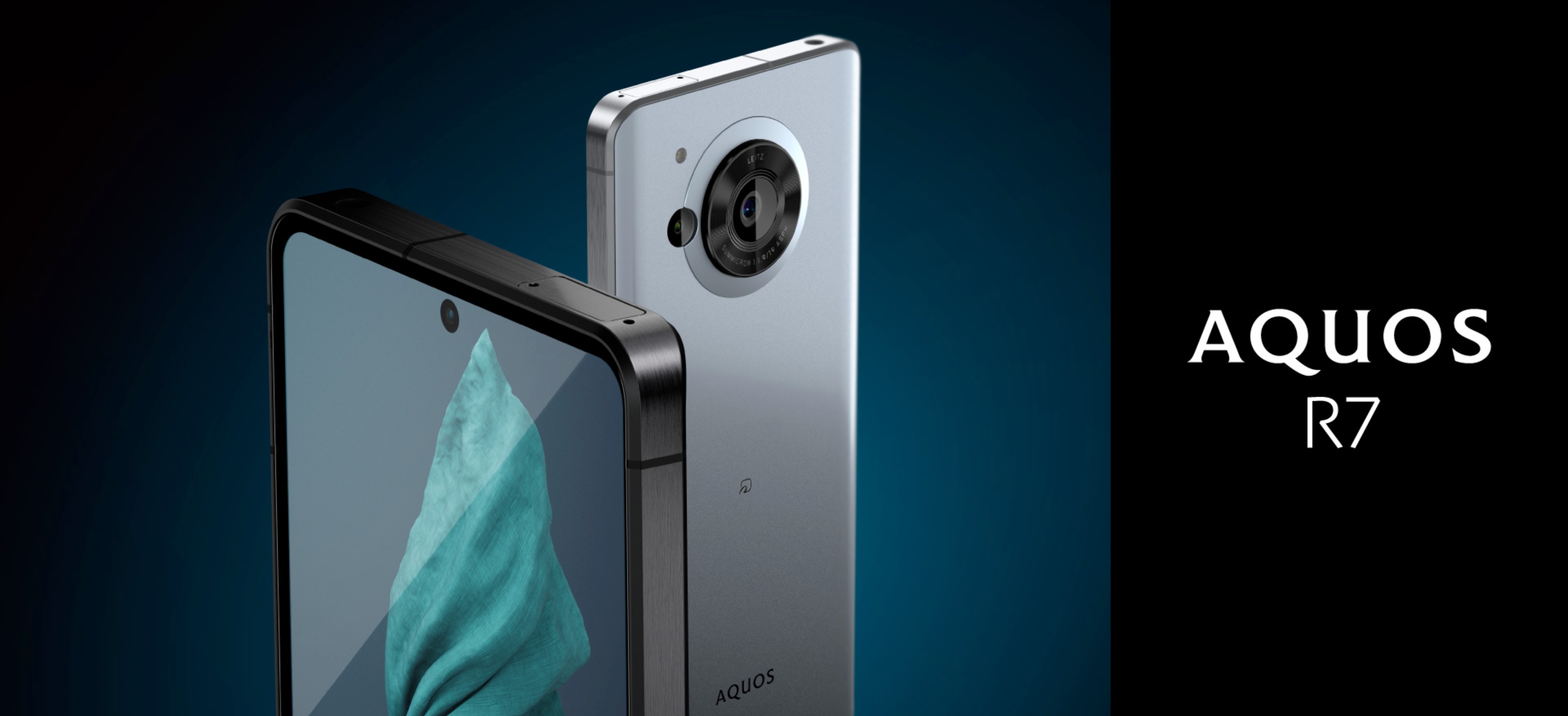 Sharp AQUOS R7: pantalla OLED de 240 Hz, batería de 5000 mAh, chip Snapdragon 8 Gen 1 y sensor de cámara de 1 pulgada y 47,2 MP Sharp AQUOS R7: pantalla OLED de 240 Hz, batería de 5000 mAh, chip Snapdragon 8 Gen 1 y sensor de cámara de 1 pulgada y 47,2 MP