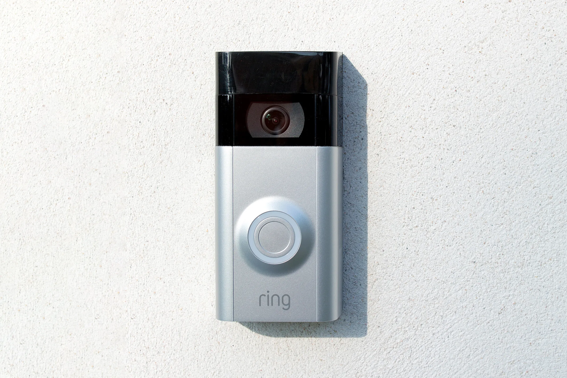 La nueva era de los hogares inteligentes: explorando las posibilidades de los timbres Ring de Amazon Amazon actualiza su línea de timbres inteligentes Ring: todos los detalles