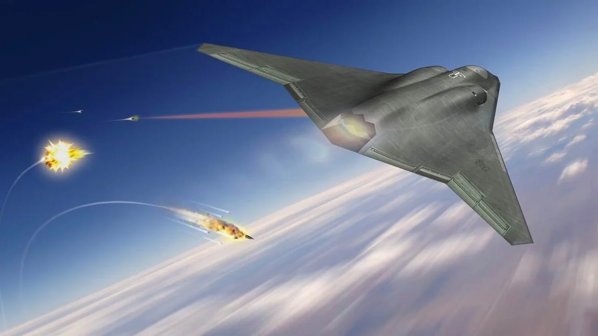 Las Fuerzas Aéreas estadounidenses quieren evitar los errores cometidos durante el desarrollo del F-35 a la hora de construir el caza de sexta generación. Las Fuerzas Aéreas estadounidenses quieren evitar los errores cometidos durante el desarrollo del F-35 a la hora de construir el caza de sexta generación.