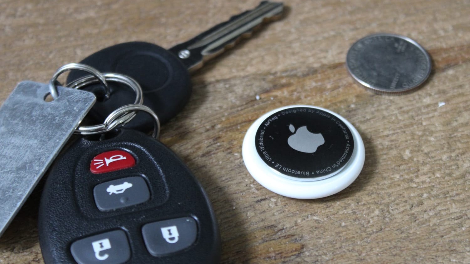 Apple prepara el lanzamiento de AirTag 2 con mejor conectividad y mayor privacidad Apple prepara el lanzamiento de AirTag 2 con mejor conectividad y mayor privacidad
